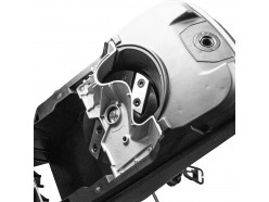 Садовый измельчитель Skiper GS2445 (2400 Вт, 4500 об/мин, 45 мм, 45 л.)
